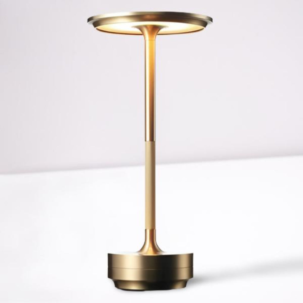 Lampe de table portative sans fil