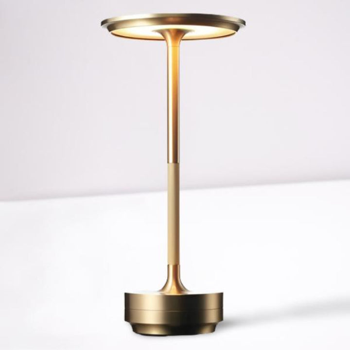 Lampe de table portative sans fil