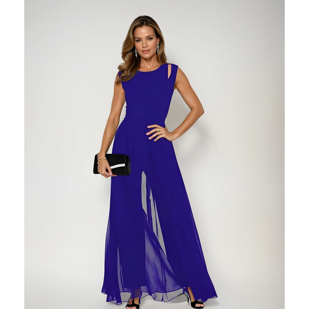 Robe pour femme – Élégance classique au quotidien