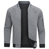 Gilet décontracté et chaud pour homme : Confort et style au quotidien