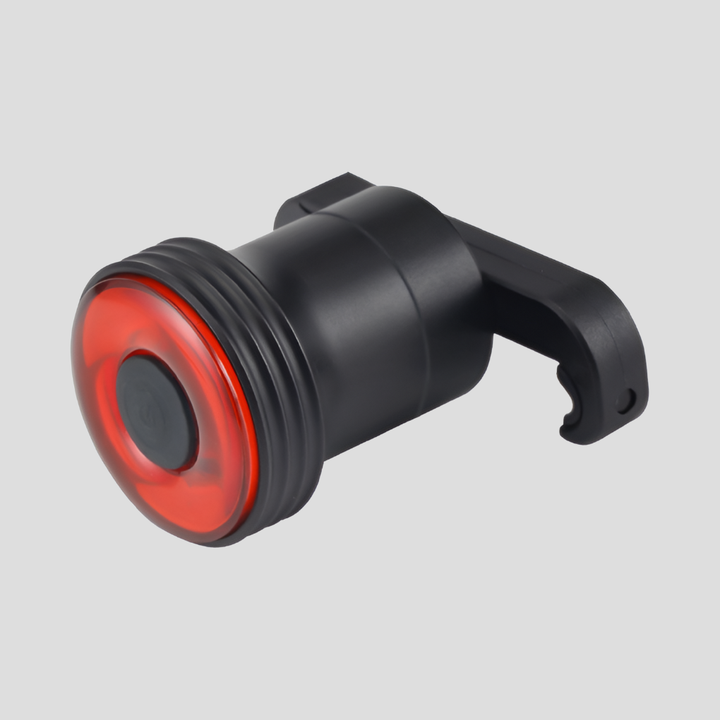 Feu arrière ultra-intelligent