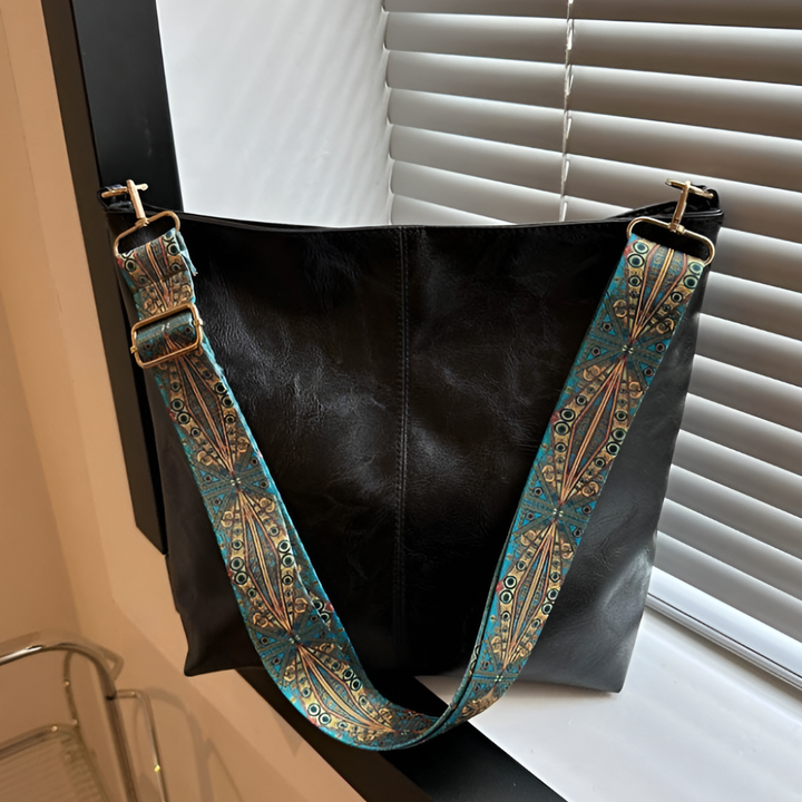 Sac à main vintage élégant pour femme