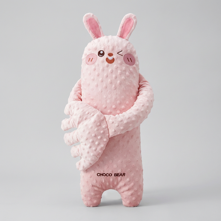 Mignon & Douillet Compagnon pour Enfants