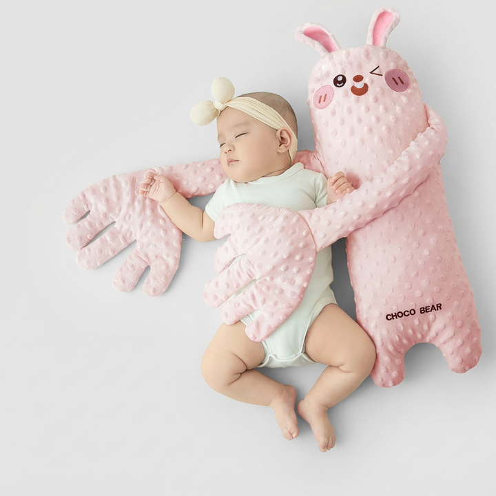 Mignon & Douillet Compagnon pour Enfants