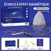 Jeu d'échecs magnétique MindMates