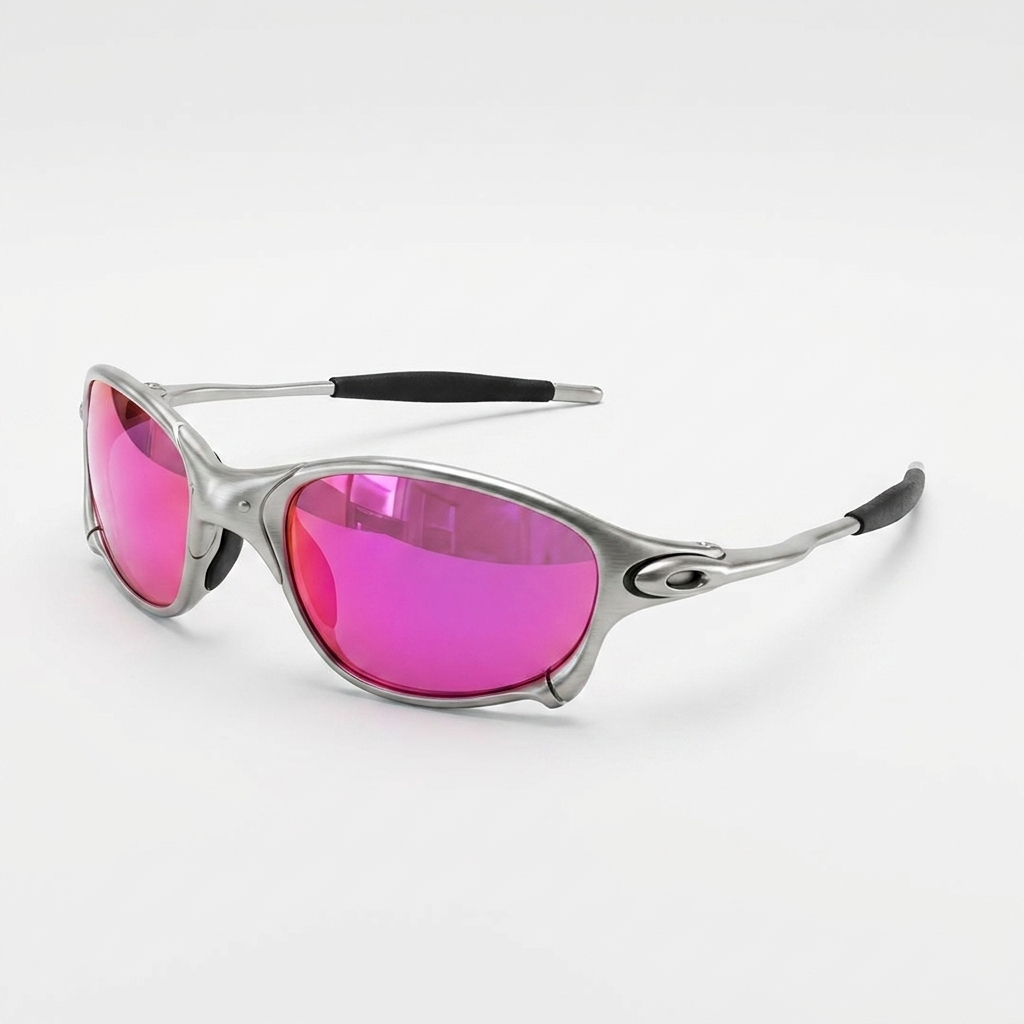 Lunettes de soleil polarisées sportives pour hommes