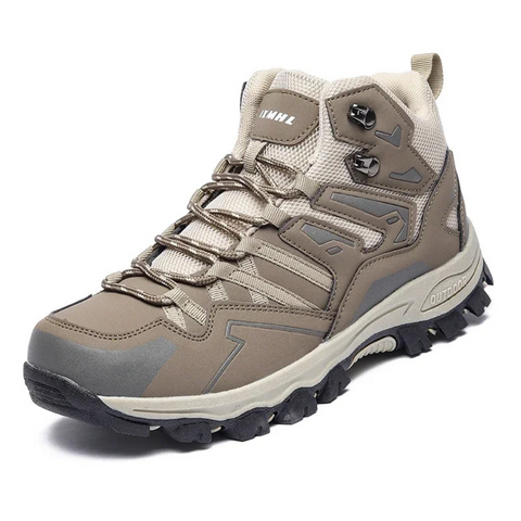 Giuseppe – Chaussures de marche extérieures imperméables pour hommes et femmes
