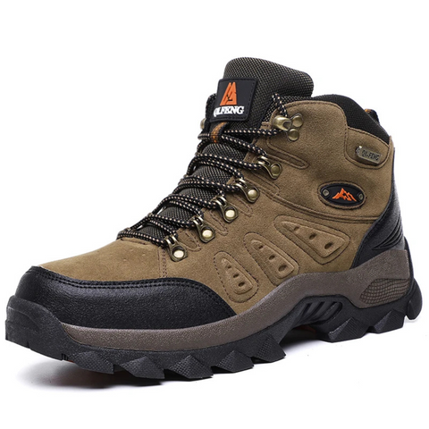 Fifo - Chaussures de marche robustes pour hommes