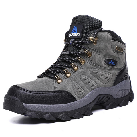 Fifo - Chaussures de marche robustes pour hommes