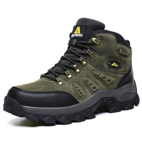 Fifo - Chaussures de marche robustes pour hommes