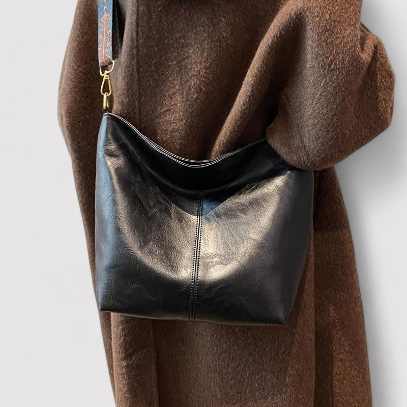 Galina – Sac en cuir pour femme de grande capacité