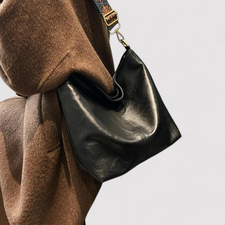 Galina – Sac en cuir pour femme de grande capacité