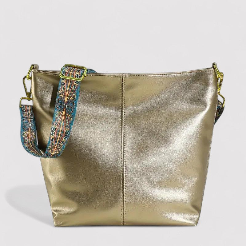 Galina – Sac en cuir pour femme de grande capacité