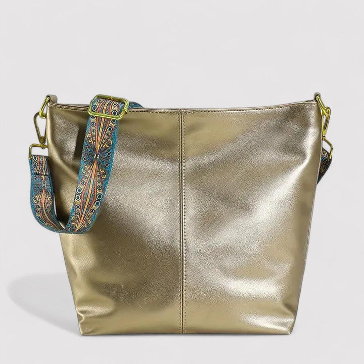 Galina – Sac en cuir pour femme de grande capacité