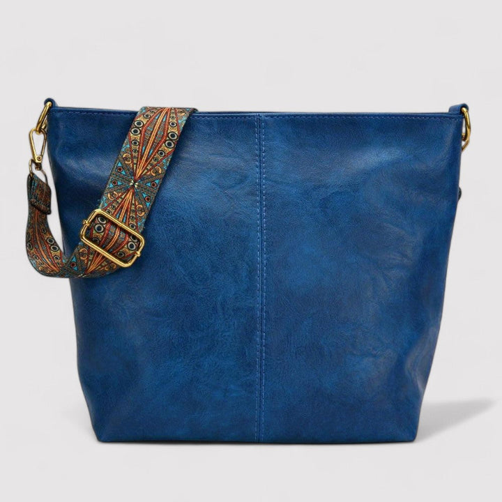 Galina – Sac en cuir pour femme de grande capacité