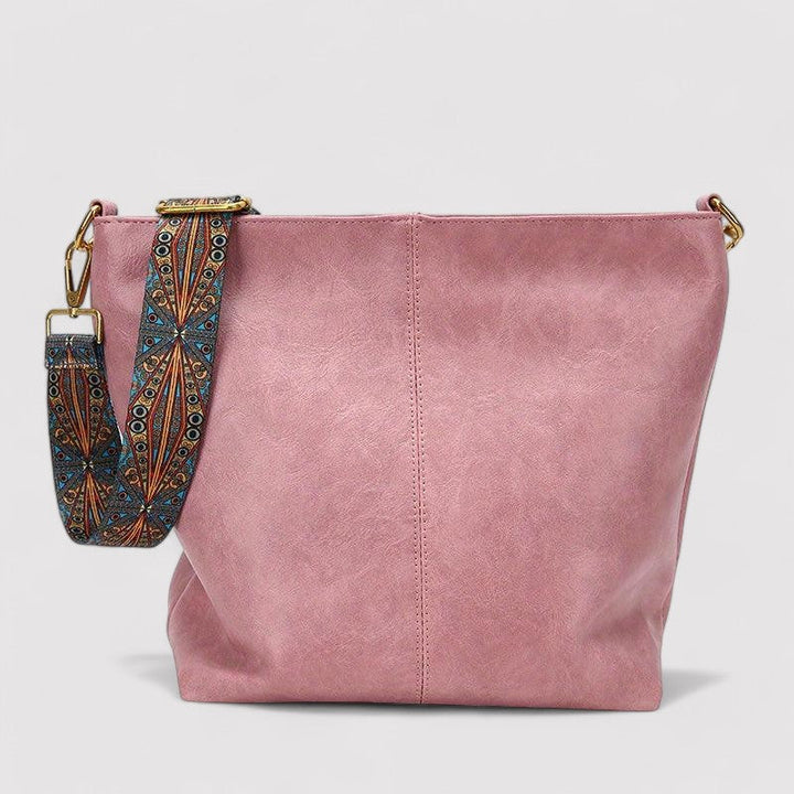 Galina – Sac en cuir pour femme de grande capacité