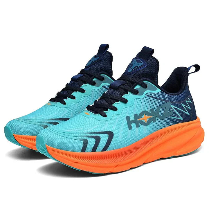 Chaussures de course et de fitness unisexes