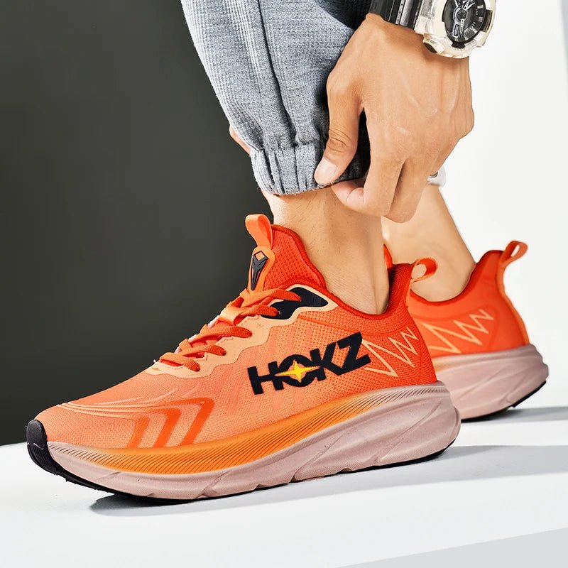 Chaussure de sport ultra-légère pour la course et le fitness (Unisexe)