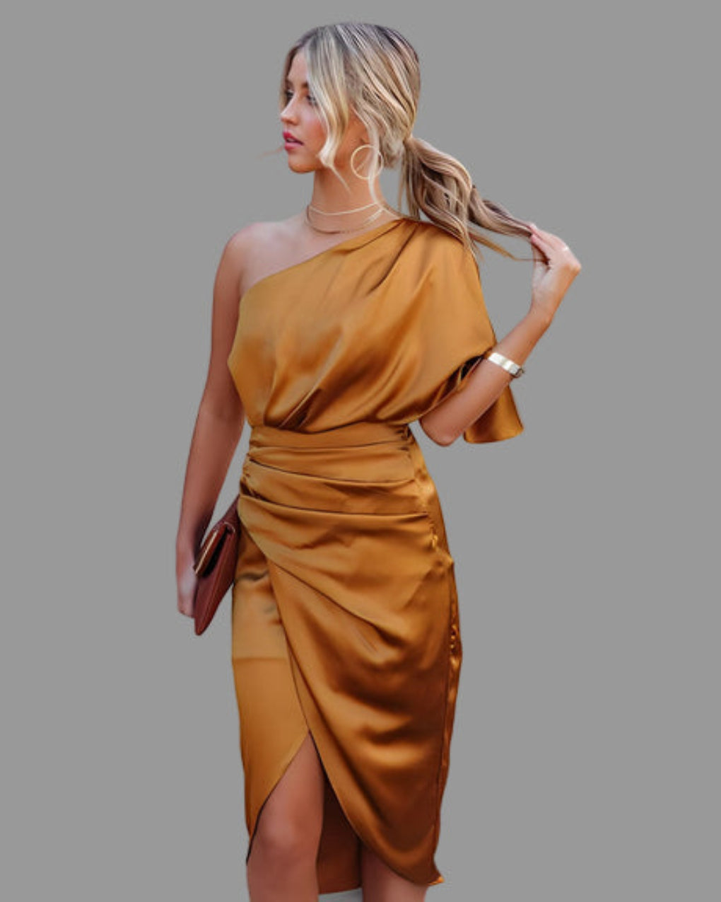 Robe femme moderne – L'élégance en couleurs