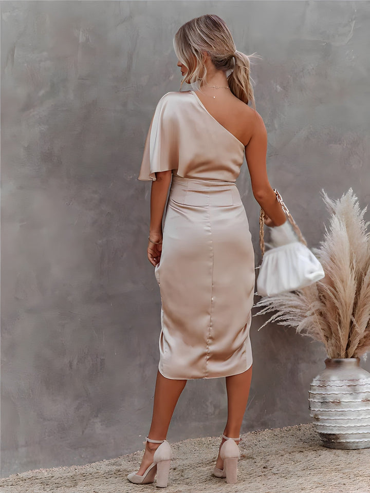 Ottilie – Robe Élégante pour Femme