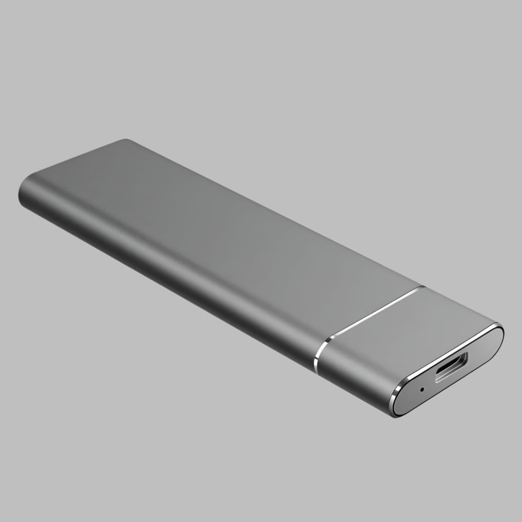 Disque dur externe SSD portable de 8 To