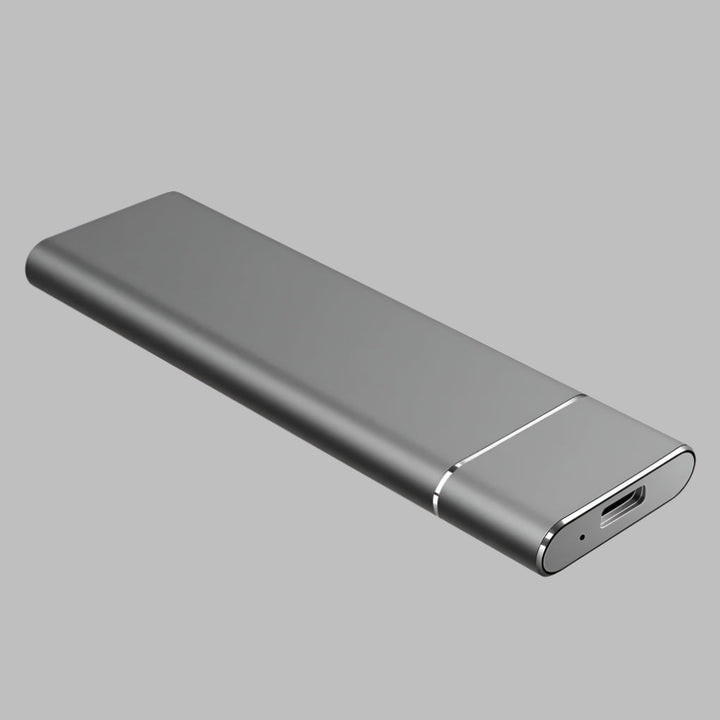 Disque dur externe SSD portable de 8 To