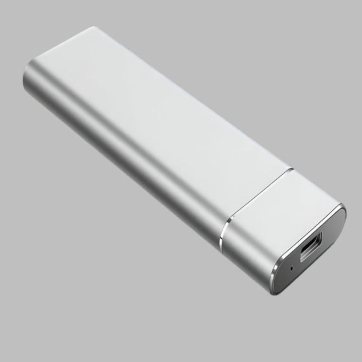 Disque dur externe SSD portable de 8 To