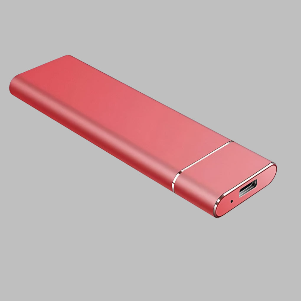 Disque dur externe SSD portable de 8 To