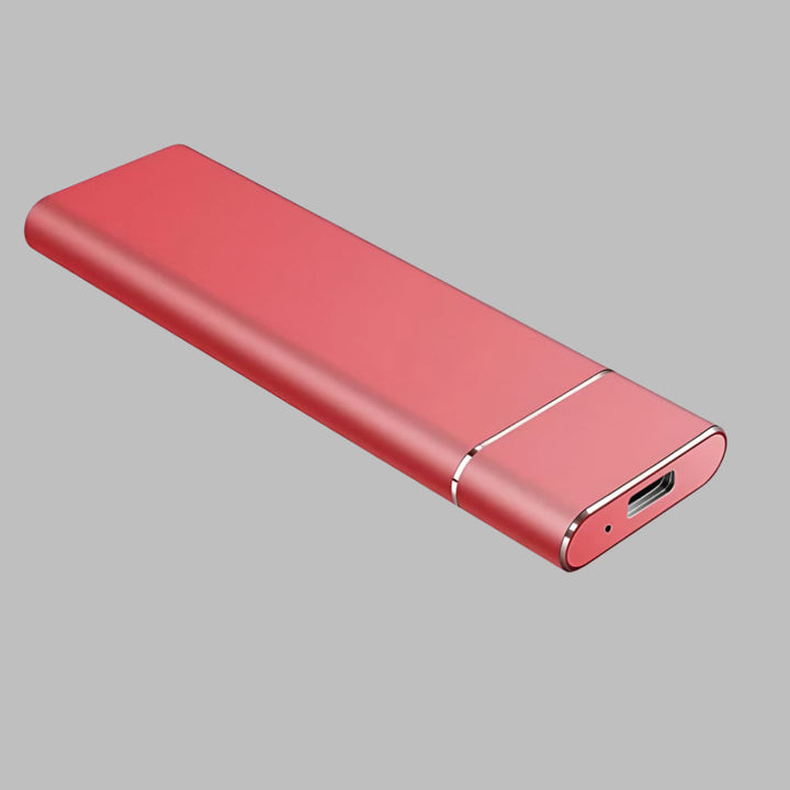 Disque dur externe SSD portable de 8 To