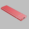 Disque dur externe SSD portable de 8 To