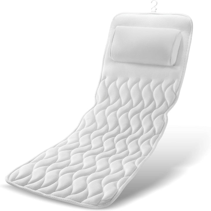 Coussin de Baignoire Intégral Luxe