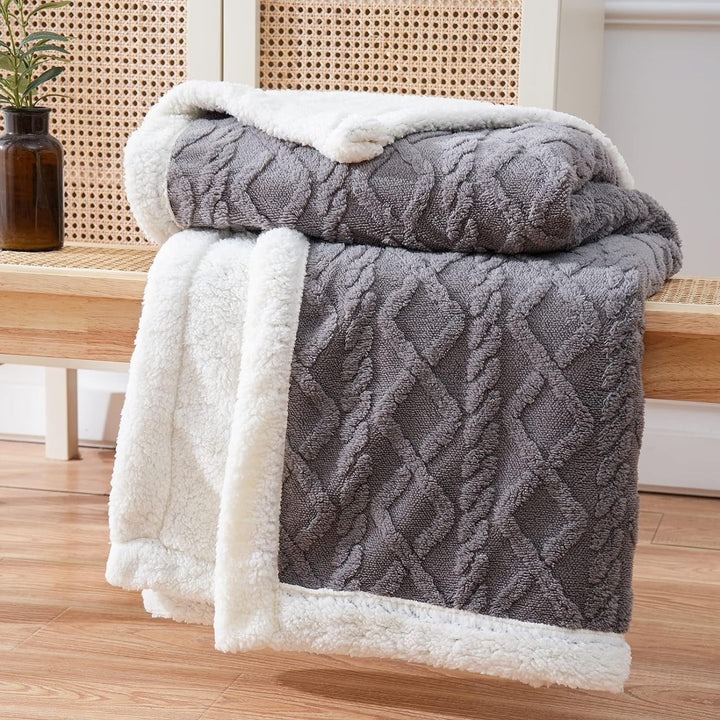 Couverture Ultra-Douillette pour un Confort Inégalé