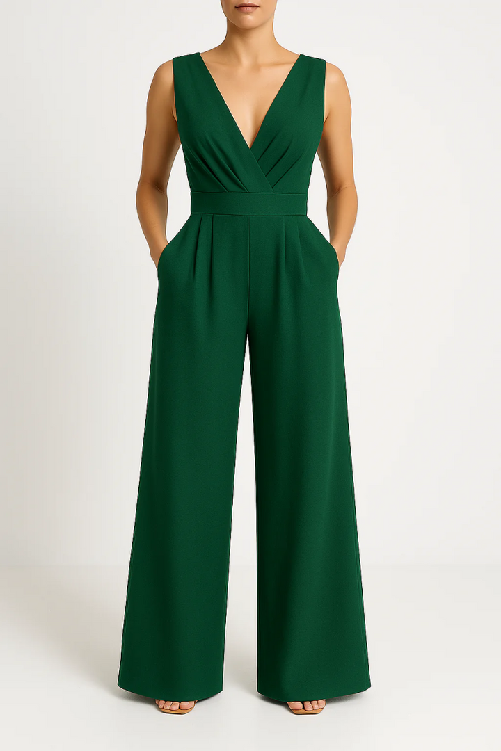 Combinaison d'été pour femme