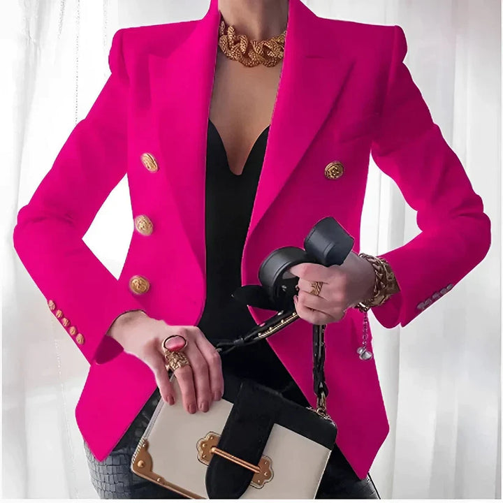 Blazer pour femme inspiré de la vieille école