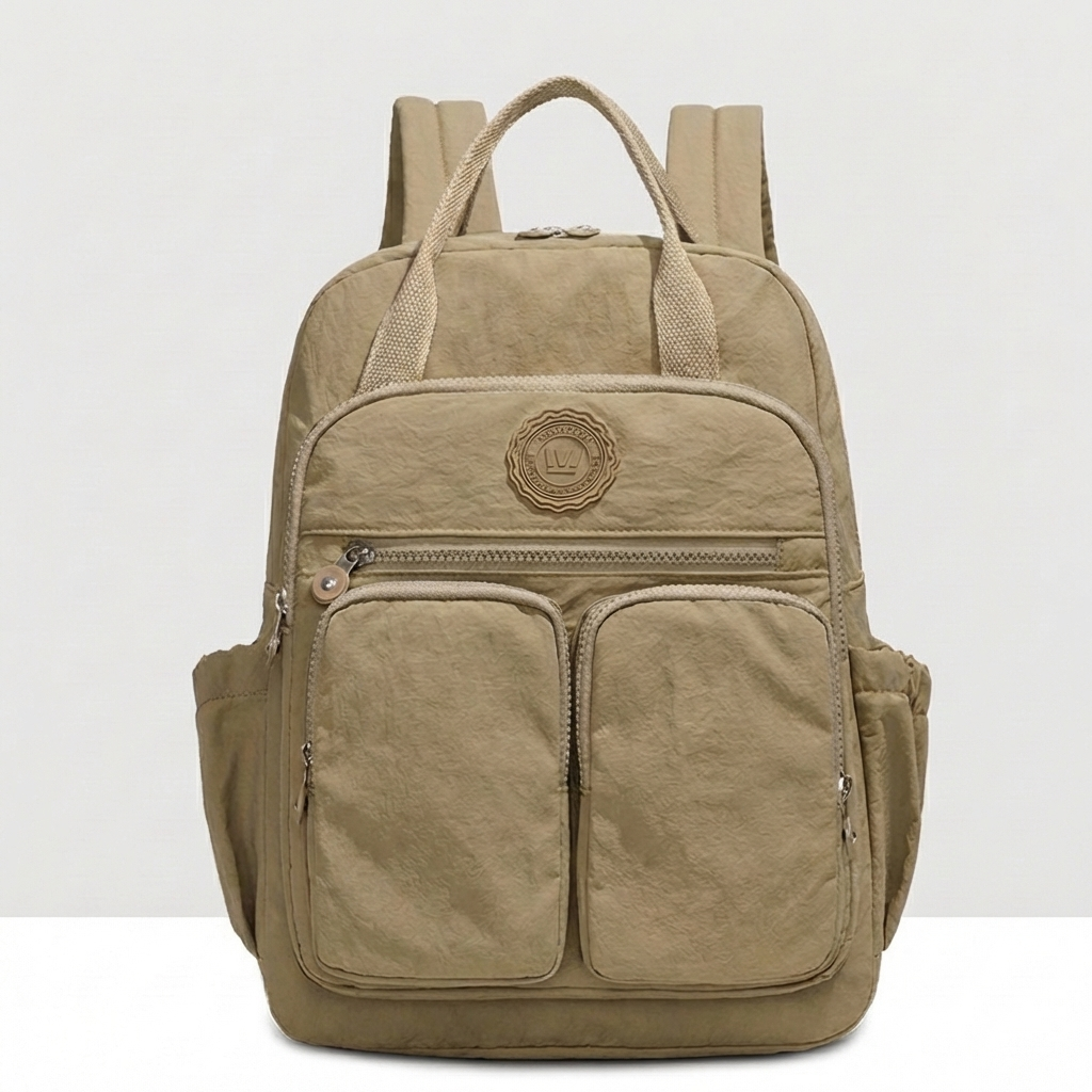 Sac à dos multi-poches