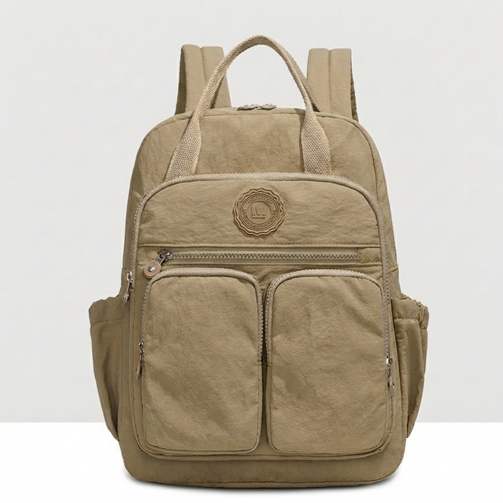 Sac à dos multi-poches