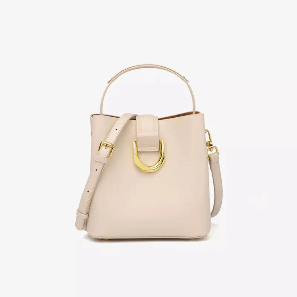 Sac à main en cuir élégant pour femmes