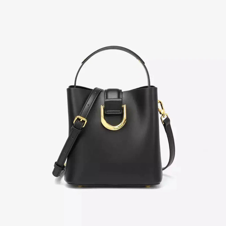 Sac à main en cuir élégant pour femmes