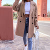 Tiff | Veste en laine élégante et moderne