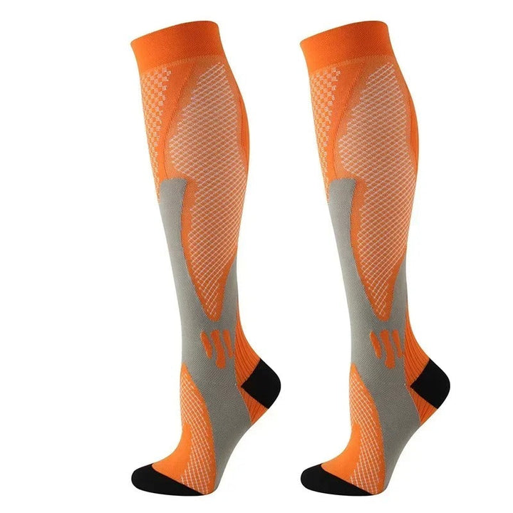 Chaussettes de compression médicales : Alliez confort et soutien au quotidien