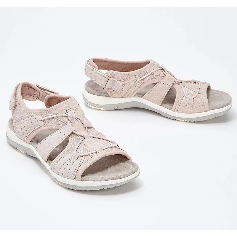 Selina – Sandales pour femmes confortables à l'élégance intemporelle