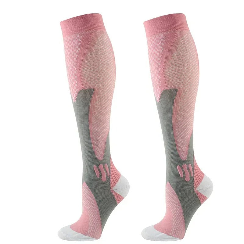 Chaussettes de compression médicales : Alliez confort et soutien au quotidien