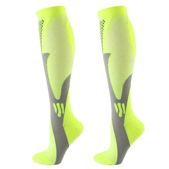 Chaussettes de compression médicales : Alliez confort et soutien au quotidien
