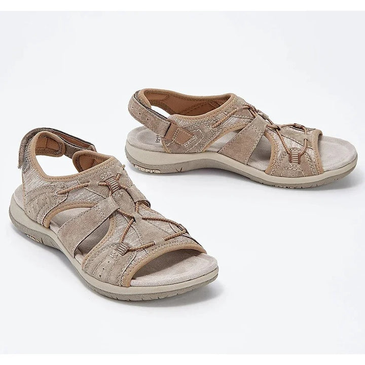Selina – Sandales pour femmes confortables à l'élégance intemporelle