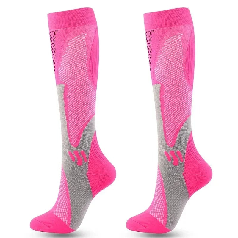 Chaussettes de compression médicales : Alliez confort et soutien au quotidien