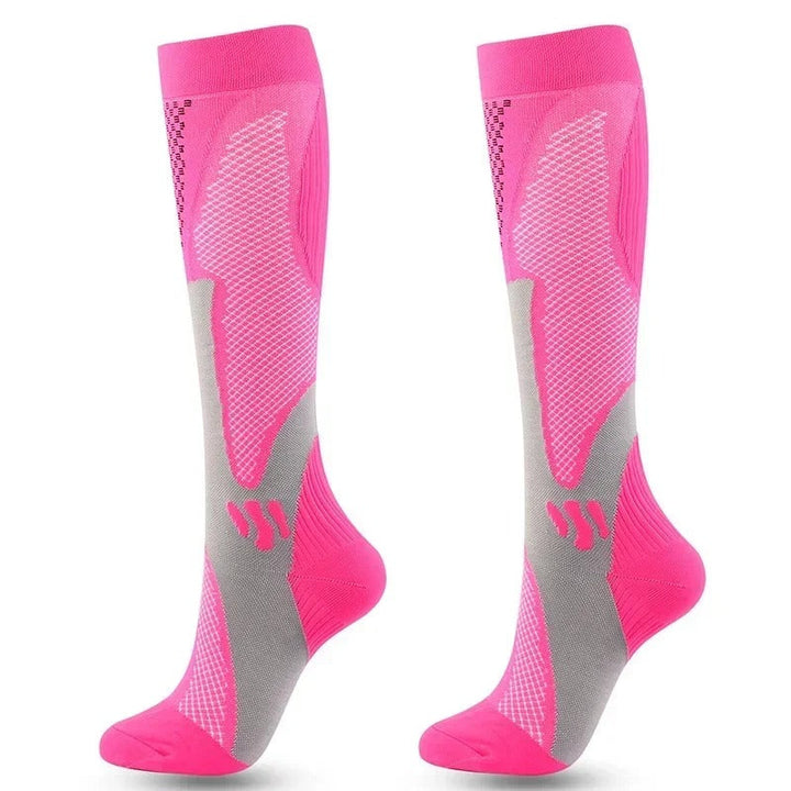Chaussettes de compression médicales : Alliez confort et soutien au quotidien