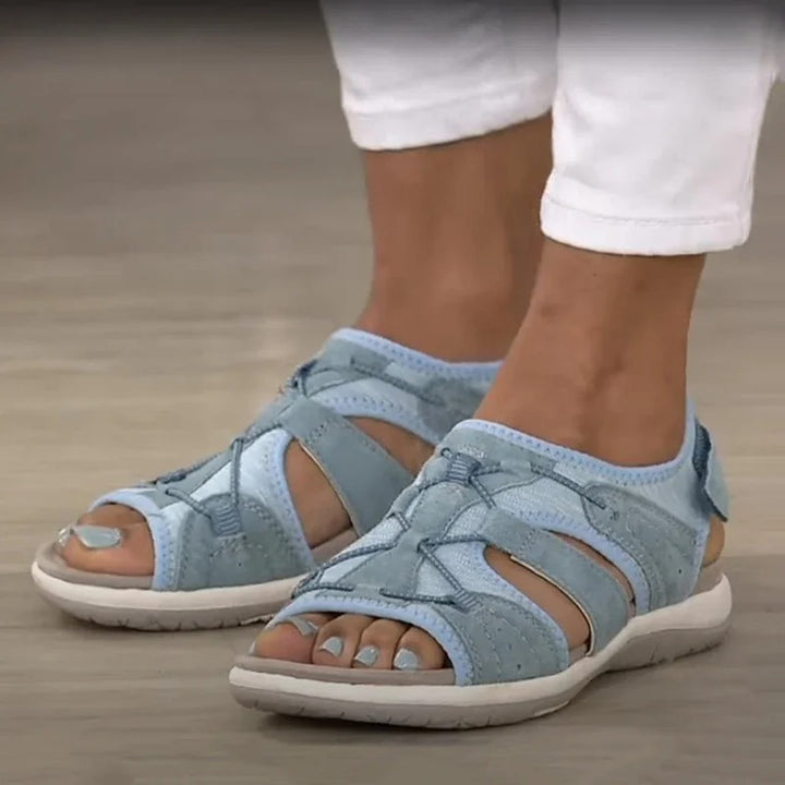 Selina – Sandales pour femmes confortables à l'élégance intemporelle