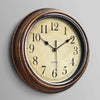 Horloge murale classique