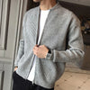 Gilet doux de qualité supérieure pour hommes