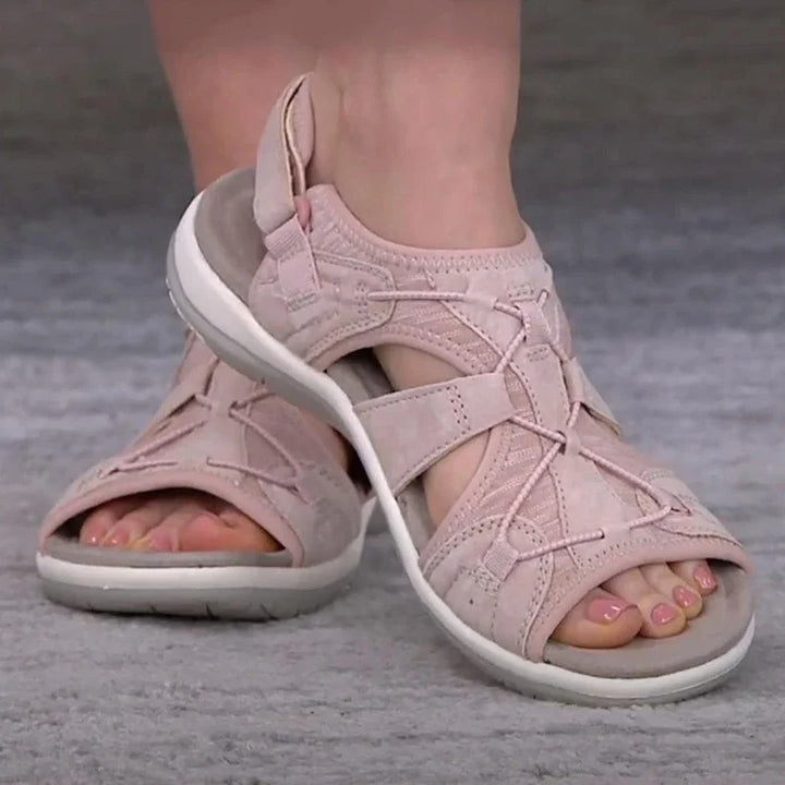 Selina – Sandales pour femmes confortables à l'élégance intemporelle